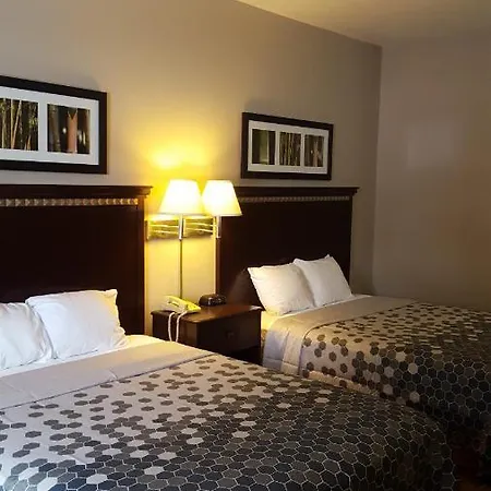 Rodeway Inn Urbana Champaign University Area Exterior photo